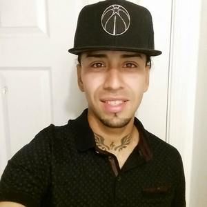 Meet your Posher, Luis